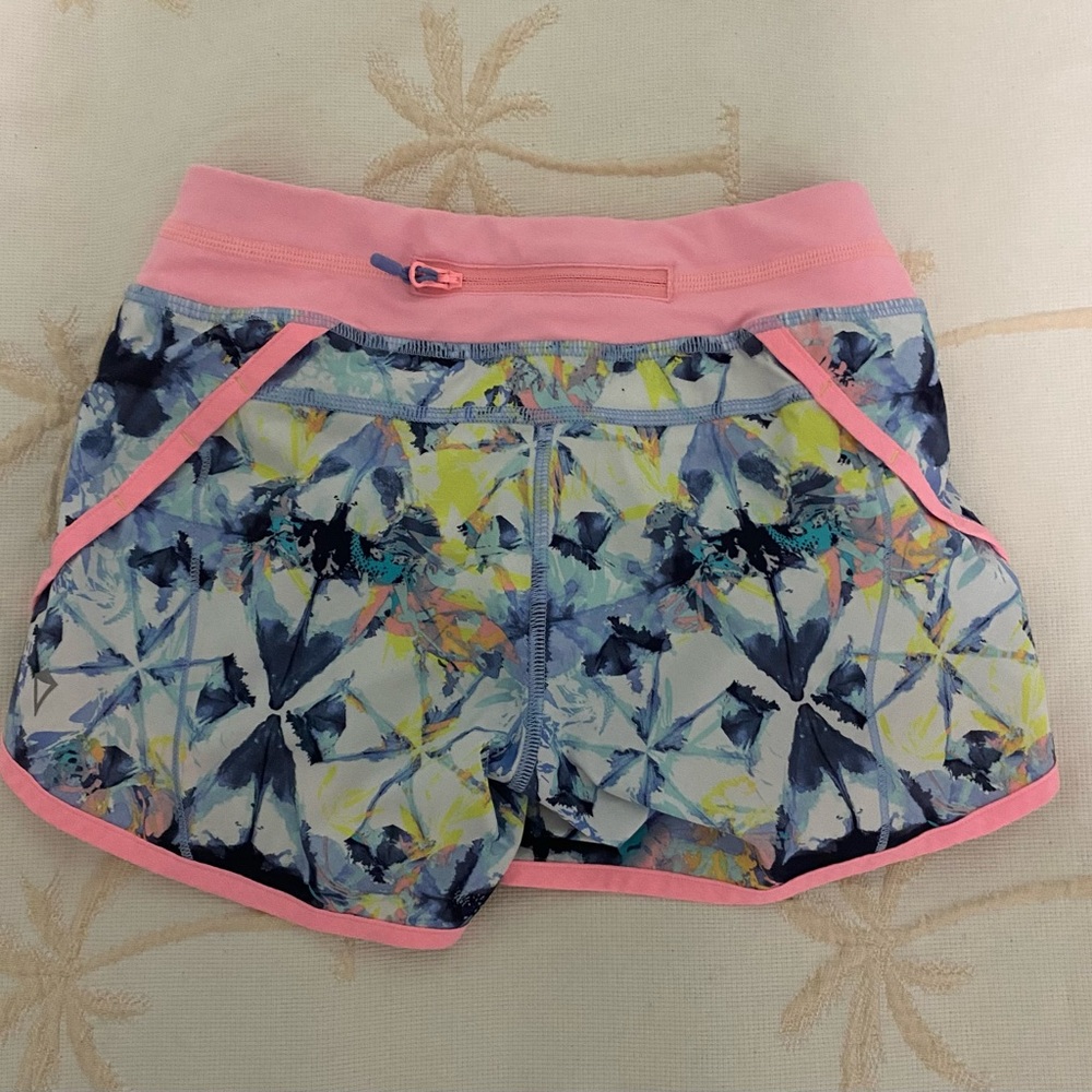 Ivivva by Lululemon Kids Shorts